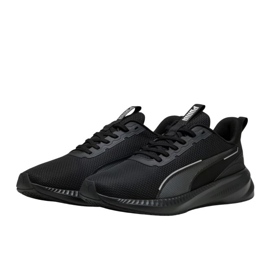 Buty do biegania Puma Flyer Lite 3 310797 04 czarne 1