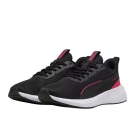 Buty do biegania Puma Flyer Lite 3 310797 07 czarne 1
