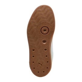 Buty Puma Club Ii 397444 10 zielone 5