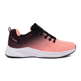 Lekkie buty sportowe DK czarne 5