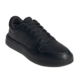Buty adidas Litecourt  JI2167 czarne 1