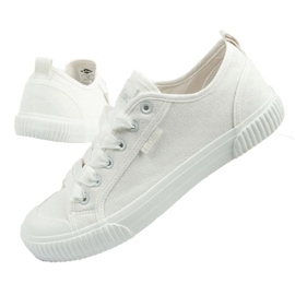 Buty Lee Cooper LCW-25-02-3280L trampki białe 1