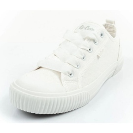 Buty Lee Cooper LCW-25-02-3280L trampki białe 2