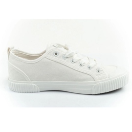 Buty Lee Cooper LCW-25-02-3280L trampki białe 3