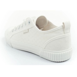 Buty Lee Cooper LCW-25-02-3280L trampki białe 4