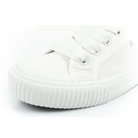 Buty Lee Cooper LCW-25-02-3280L trampki białe 5