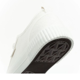Buty Lee Cooper LCW-25-02-3280L trampki białe 6