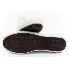 Buty Lee Cooper LCW-25-02-3280L trampki białe 8