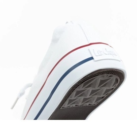 Buty Lee Cooper LCW-25-02-3296L trampki białe 6