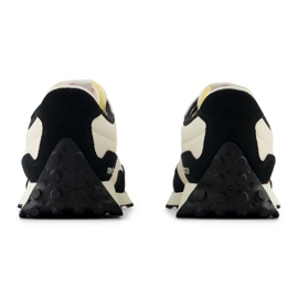 Buty New Balance GS327VL czarne 5