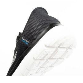 Buty Skechers Summits M 232457/BLK czarne 7