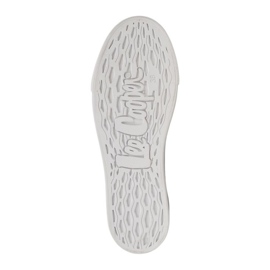Buty Trampki Lee Cooper LCW-25-31-3479LA białe 5