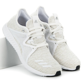 Adidas edge lux 2 w białe 2