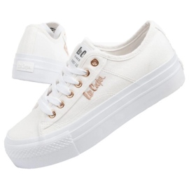 Buty Lee Cooper LCW-24-31-2725L białe 1