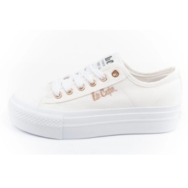 Buty Lee Cooper LCW-24-31-2725L białe 2