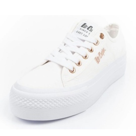 Buty Lee Cooper LCW-24-31-2725L białe 3