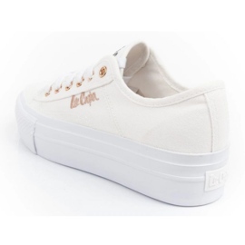 Buty Lee Cooper LCW-24-31-2725L białe 5