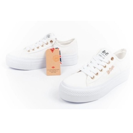 Buty Lee Cooper LCW-24-31-2725L białe 8