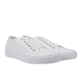 Buty Lee Cooper trampki damskie białe  LCW-25-02-3335LA 1