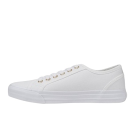 Buty Lee Cooper trampki damskie białe  LCW-25-02-3335LA 4