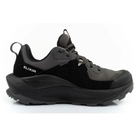 Buty Salomon Elixir Gtx 472957 czarne 3