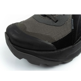 Buty Salomon Elixir Gtx 472957 czarne 5