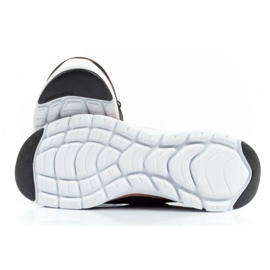 Buty Skechers Flex Appeal 4.0 Brillant View 149303/BKRG czarne 7