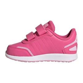 Buty adidas Switch 3 Cf I IG9645 różowe 2