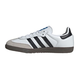 Buty adidas Samba Og IE3675 białe 1