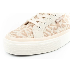 Buty Lee Cooper trampki damskie LCW-25-02-3330L beżowy 5