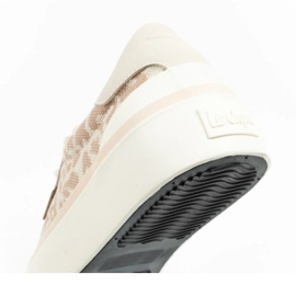 Buty Lee Cooper trampki damskie LCW-25-02-3330L beżowy 6