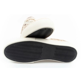 Buty Lee Cooper trampki damskie LCW-25-02-3330L beżowy 8