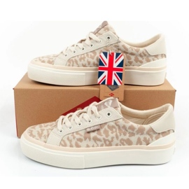 Buty Lee Cooper trampki damskie LCW-25-02-3330L beżowy 9