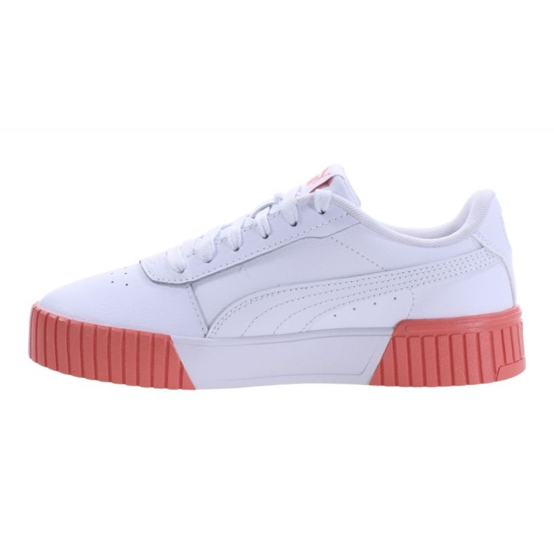 Buty Puma Carina 2.0 385849 09 białe 1