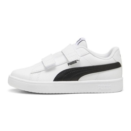 Buty Puma Rickie Classic V Ps 39425313 białe 1