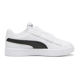 Buty Puma Rickie Classic V Ps 39425313 białe 2