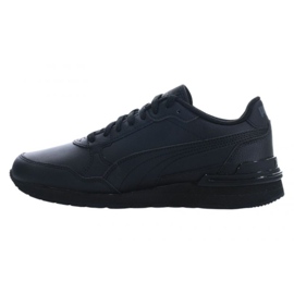 Buty Puma St Runner v4 L  39973601 czarne 6