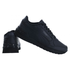 Buty Puma St Runner v4 L  39973601 czarne 7