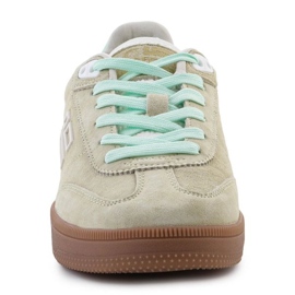 Buty D.Franklin Rebel Basic Flag  DFSH387005-LIME zielone 2