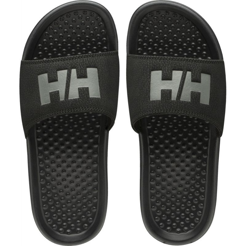 Klapki Helly Hansen H/H Slide 11715 990 czarne 2