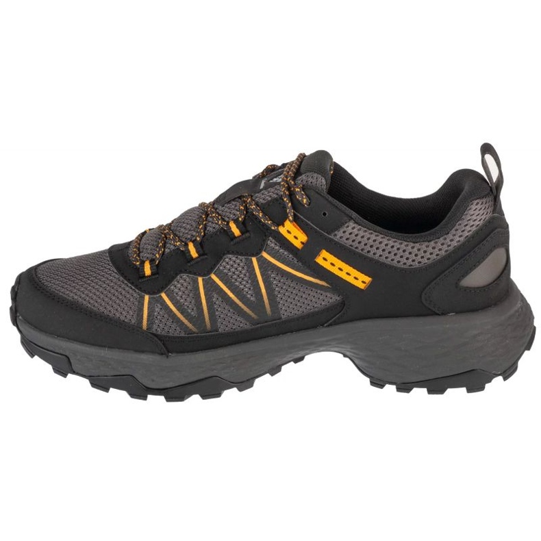 Buty Columbia Peakfreak Rush Outdry 2108291010 czarne 1