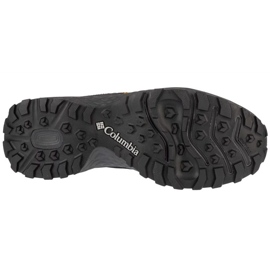 Buty Columbia Peakfreak Rush Outdry 2108291010 czarne 3