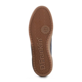 Buty D.Franklin Rebel Basic Flag DFSH387005-NAVY niebieskie 6