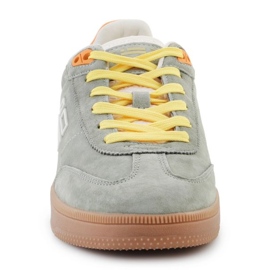 Buty D.Franklin Rebel Basic Flag DFSH387005-KHAK szare 2