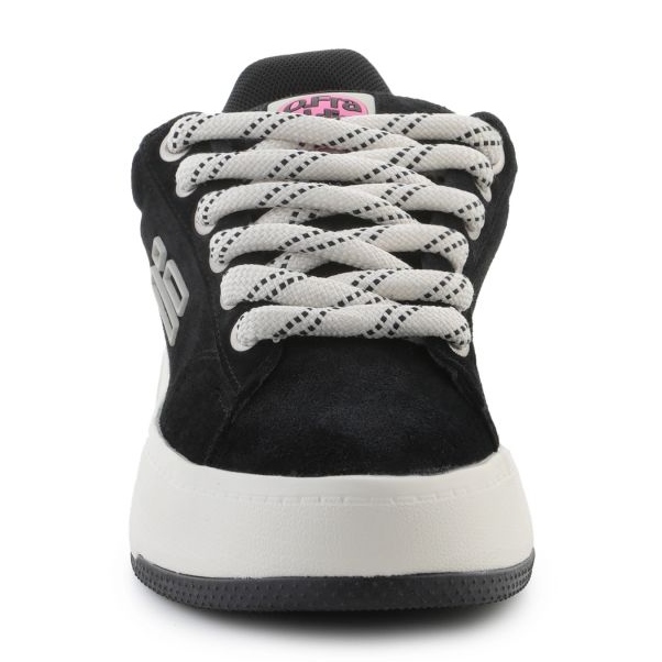 Buty D.Franklin Key Classic DFSH402001-BLAC czarne 2