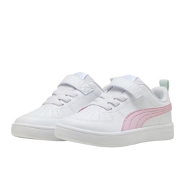 Buty Puma Rickie Ac Ps Jr 385836 38 2