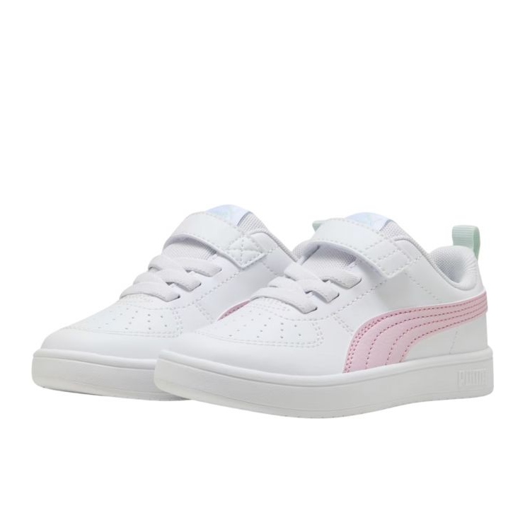 Buty Puma Rickie Ac Ps Jr 385836 38 2