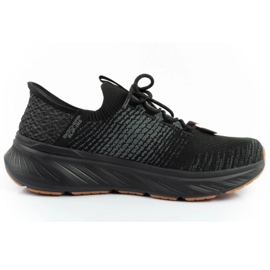 Buty Skechers Edgeride-Raygo 232932/BBK czarne 3