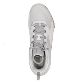 Buty do siatkówki Nike Air Zoom HyperAce 3 FQ7074-001 białe 2