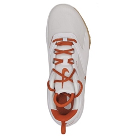 Buty do siatkówki Nike Air Zoom HyperAce 3 FQ7074-104 białe 2